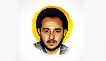 جسارت شهید هاشمی نژاد در نهی از منکر