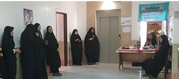 افزایش آگاهی شرط اصلی فراهم‌کردن زمینه ظهور