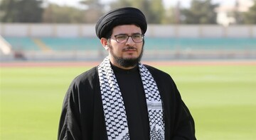 ورزش ابزاری مؤثر برای جذب نسل جوان و ارتقای توان تبلیغی طلاب است