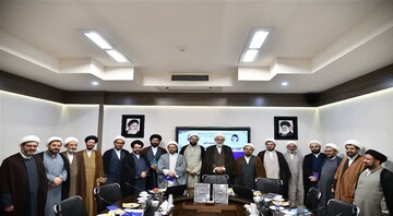 ۴ آبان‌ماه؛ دومین نشست نخبگان حوزه خراسان با محوریت بیانیه «حوزه پیشرو و سرآمد»