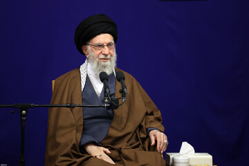 همایش ملی "مدیریت تراز انقلاب در اندیشه و سیره امام خامنه‌ای" برگزار می‌شود