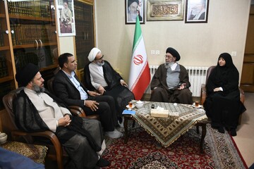 همدلی در جنگ ۱۲ روزه، معجزه الهی بود