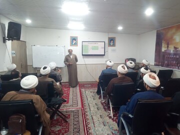 تصاویر/ دوره دانش افزایی معاونین آموزش