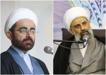 پیام تبریک رئیس مرکز تحقیقات کامپیوتری علوم اسلامی در پی انتصاب مدیر جدید حوزه‌های علمیه خواهران