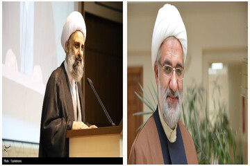 پیام تبریک مدیر حوزه علمیه خراسان درپی انتصاب مدیر جدید حوزه‌های علمیه خواهران