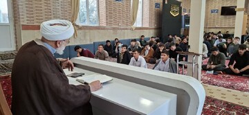 دومین نشست کارگاه «وصیت در فقه و قانون مدنی» در تبریز برگزار شد