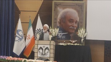 مرحوم کاسبی هنرمندی بود که عاشورایی می اندیشید