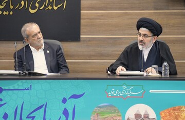 برای رونق تولید و صادرات نیازمند ثبات در سیاست‌های ابلاغی هستیم