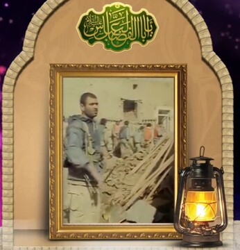 فیلم | یادبود شهدای اسلام