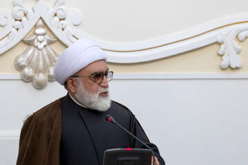 ضرورت نگاه ملی به مقوله زیارت/ امام رضا(ع) محور هدایت، آرامش و انسجام ملت ایران