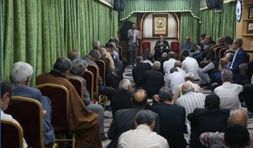 درخواست خانه مداحان اهل‌بیت(ع) برای برخورد قاطع با عوامل مزدور تخریبگر و تروریست   