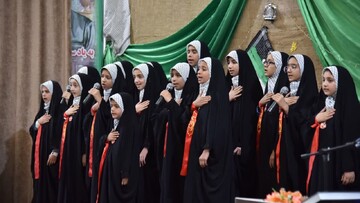 تصاویر/ برگزاری دوره دوم آموزش روایتگری دفاع مقدس در شهرستان اردکان