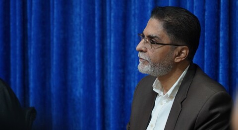 تصاویر/ جلسه هماهنگی همایش زنان لرده در بوشهر