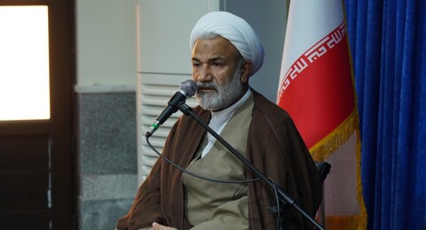 تصاویر/ جلسه هماهنگی همایش زنان لرده در بوشهر