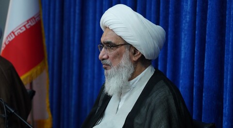 تصاویر/ جلسه هماهنگی همایش زنان لرده در بوشهر