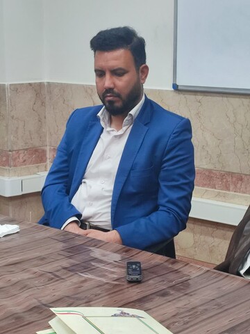 تصاویر|جشنواره مدرسه‌ای علامه حلی(ره)  مدرسه علمیه آیت الله درچه ای شهرستان درچه