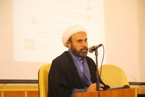 تصاویر / پیش همایش " سایبرنتیک ، فضای سایبر و هوش مصنوعی "