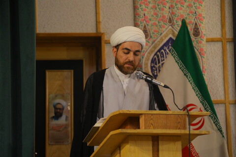 تصاویر / پیش همایش " سایبرنتیک ، فضای سایبر و هوش مصنوعی "