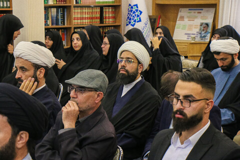 تصاویر/ نخستین کنگره ملی حیات طیبه علمای جهان اسلام