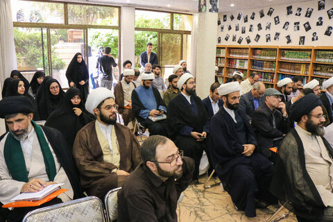 تصاویر/ نخستین کنگره ملی حیات طیبه علمای جهان اسلام
