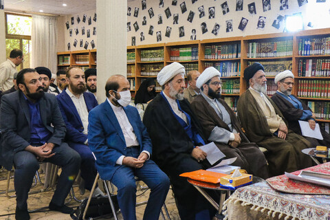 تصاویر/ نخستین کنگره ملی حیات طیبه علمای جهان اسلام
