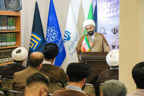 تصاویر/ نخستین کنگره ملی حیات طیبه علمای جهان اسلام