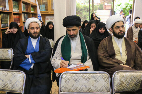 تصاویر/ نخستین کنگره ملی حیات طیبه علمای جهان اسلام