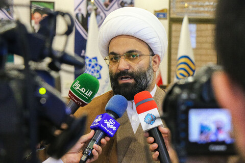 تصاویر/ نخستین کنگره ملی حیات طیبه علمای جهان اسلام