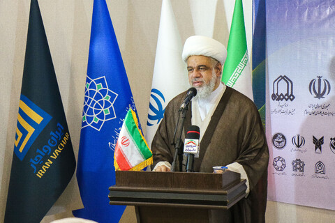 تصاویر/ نخستین کنگره ملی حیات طیبه علمای جهان اسلام
