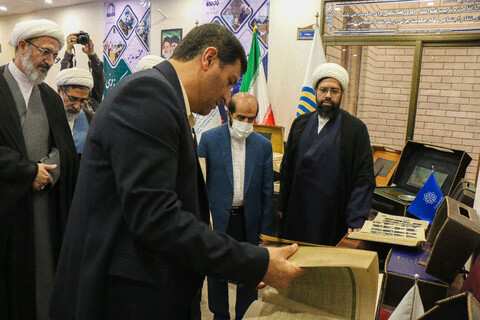 تصاویر/ نخستین کنگره ملی حیات طیبه علمای جهان اسلام