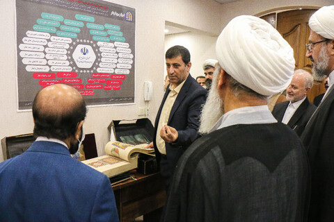 تصاویر/ نخستین کنگره ملی حیات طیبه علمای جهان اسلام