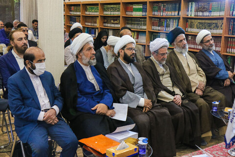 تصاویر/ نخستین کنگره ملی حیات طیبه علمای جهان اسلام