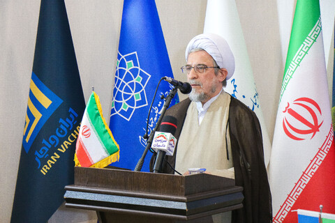 تصاویر/ نخستین کنگره ملی حیات طیبه علمای جهان اسلام