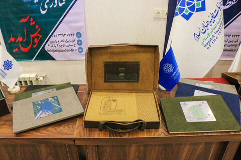 تصاویر/ نخستین کنگره ملی حیات طیبه علمای جهان اسلام