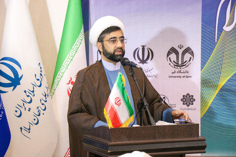 تصاویر/ نخستین کنگره ملی حیات طیبه علمای جهان اسلام