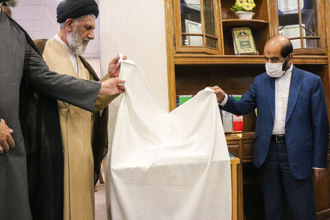 تصاویر/ نخستین کنگره ملی حیات طیبه علمای جهان اسلام