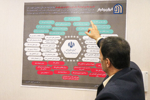 تصاویر/ نخستین کنگره ملی حیات طیبه علمای جهان اسلام