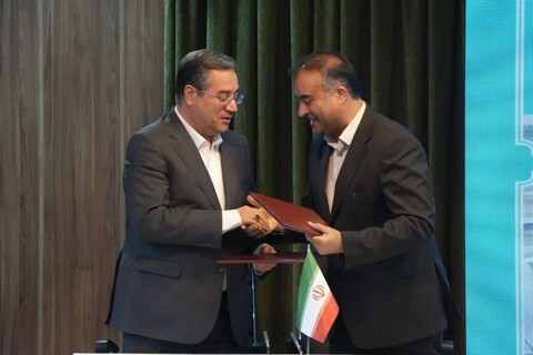 تصاویر/ نشست رئیس جمهور با فعالین اقتصادی آذربایجان غربی