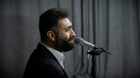 جلسه درس اخلاق نماینده ولی فقیه در استان البرز