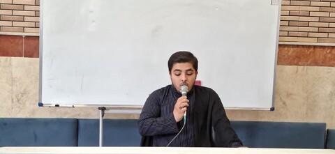 تصاویر/ دومین نشست کارگاه «وصیت در فقه و قانون مدنی» در تبریز