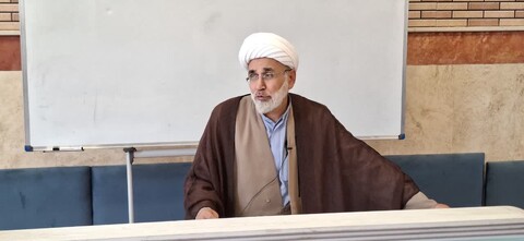 تصاویر/ دومین نشست کارگاه «وصیت در فقه و قانون مدنی» در تبریز