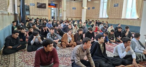 تصاویر/ دومین نشست کارگاه «وصیت در فقه و قانون مدنی» در تبریز