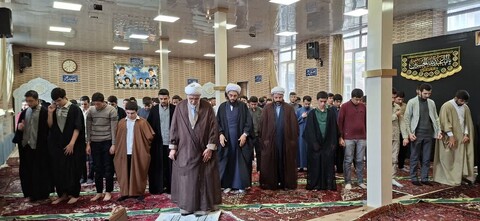 تصاویر/ دومین نشست کارگاه «وصیت در فقه و قانون مدنی» در تبریز