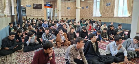 تصاویر/ دومین نشست کارگاه «وصیت در فقه و قانون مدنی» در تبریز