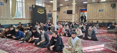 تصاویر/ دومین نشست کارگاه «وصیت در فقه و قانون مدنی» در تبریز