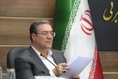 تصاویر/  نشست نهضت توسعه عدالت آموزشی با مشارکت مردم در آذربایجان‌غربی با حضور رئیس جمهور