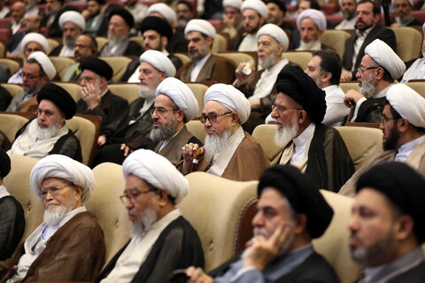 کنگره بین‌المللی بزرگداشت مرحوم میرزای نائینی-۲