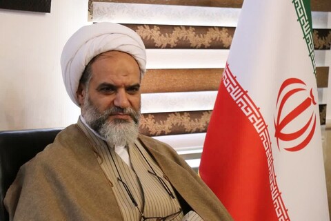 تصاویر | هفتمین نشست شورای فرهنگ عمومی شهرستان جلفا