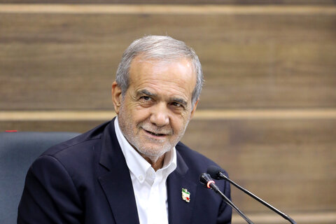 تصاویر/  نشست توسعه عدالت آموزشی آذربایجان غربی