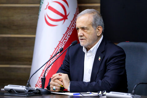 تصاویر/  نشست توسعه عدالت آموزشی آذربایجان غربی